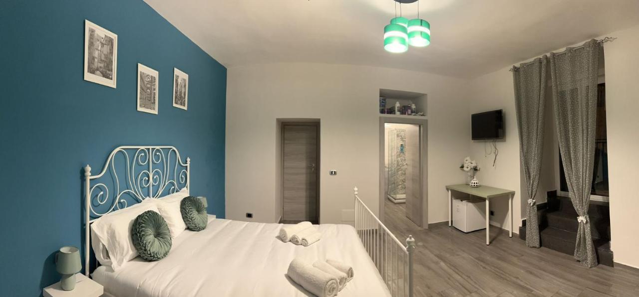 מלון Hacienda Napoles House מראה חיצוני תמונה