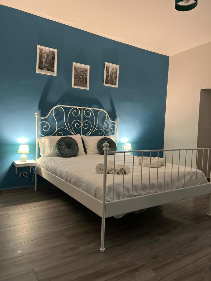 מלון Hacienda Napoles House מראה חיצוני תמונה