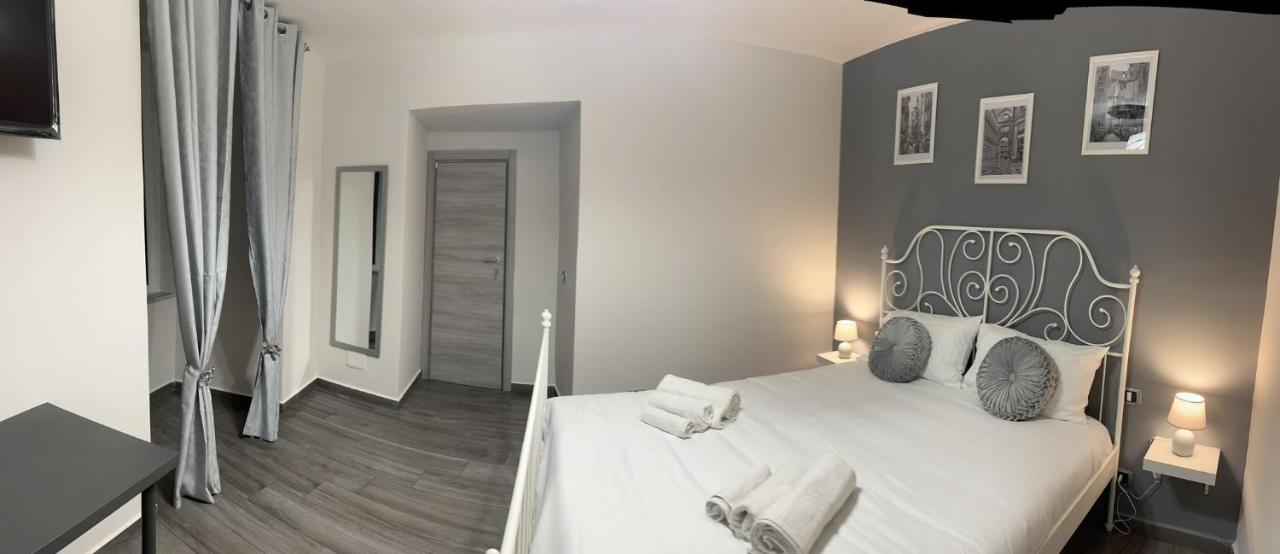מלון Hacienda Napoles House מראה חיצוני תמונה
