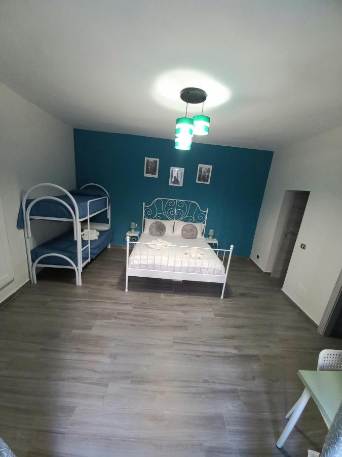 מלון Hacienda Napoles House מראה חיצוני תמונה